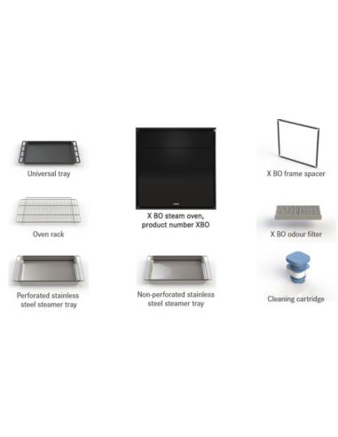Piekarnik Bora X BO Piekarnik Bora X BO