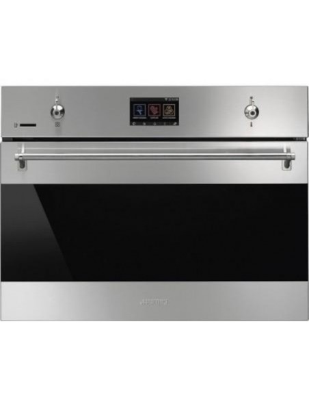 Piekarnik Smeg SF4303WVCPX