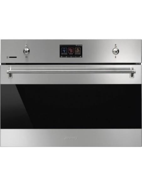 Piekarnik Smeg SF4303WVCPX