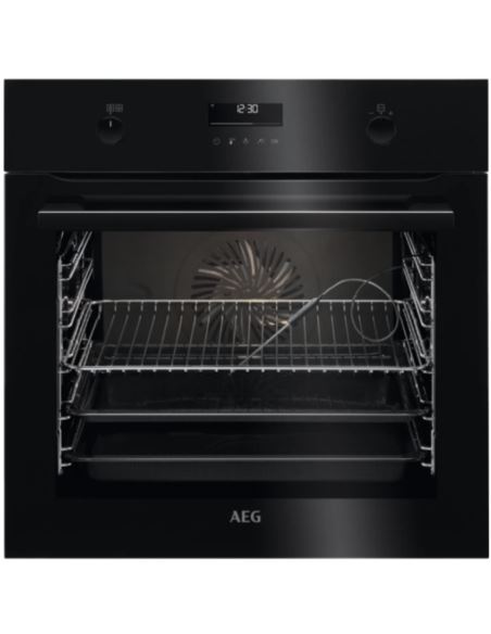 Piekarnik AEG BCE558370B