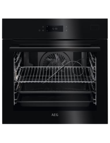 Piekarnik AEG BSE778380B