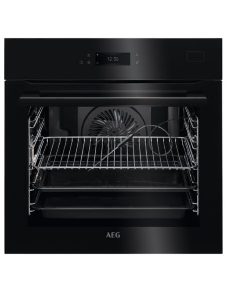 Piekarnik AEG BSE778380B