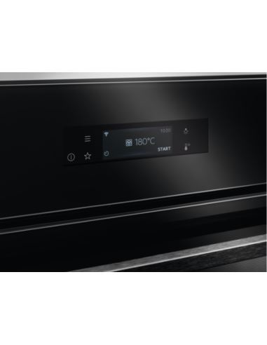 Piekarnik AEG BSE778380B