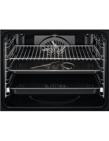 Piekarnik AEG BSE778380B