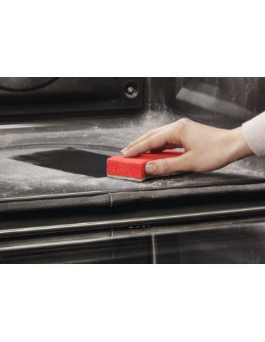 Piekarnik AEG BSE778380B