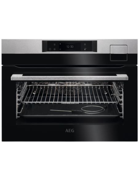 Piekarnik AEG KSK798280M