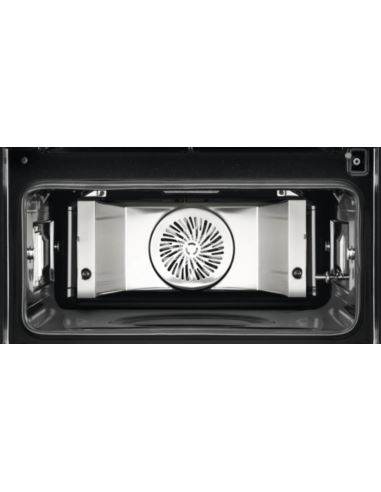 Piekarnik AEG KSK798280M