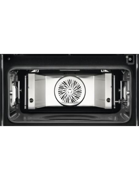 Piekarnik AEG KSK798280M