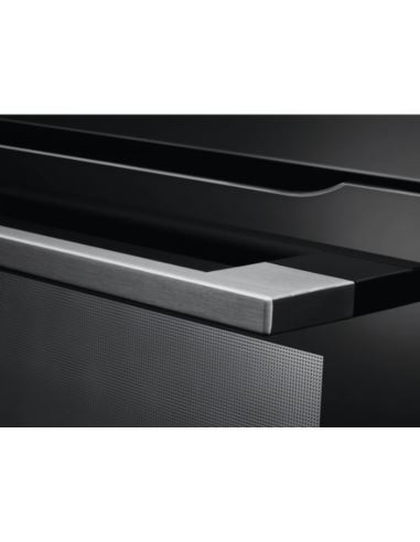 Piekarnik AEG KSK798280M