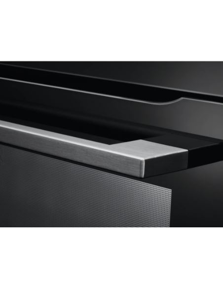 Piekarnik AEG KSK798280M