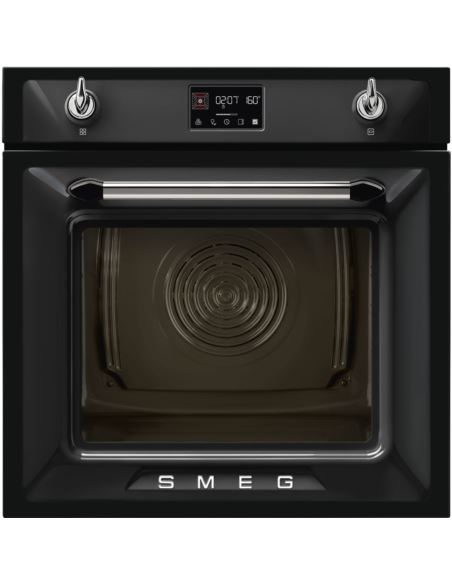 Piekarnik Smeg SOP6902S2PN