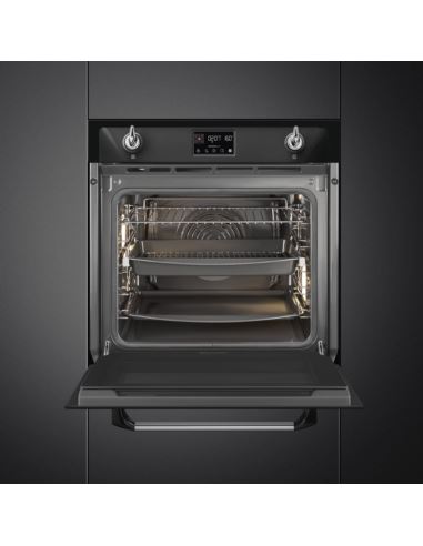 Piekarnik Smeg SOP6902S2PN