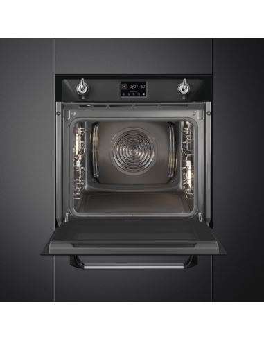 Piekarnik Smeg SOP6902S2PN