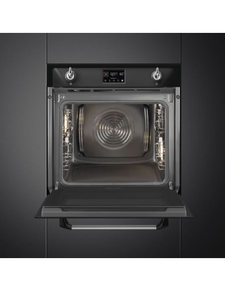 Piekarnik Smeg SOP6902S2PN