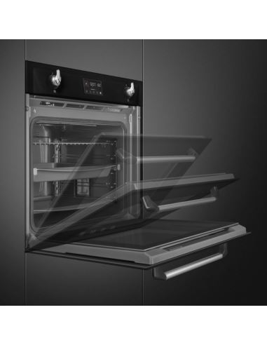 Piekarnik Smeg SOP6902S2PN