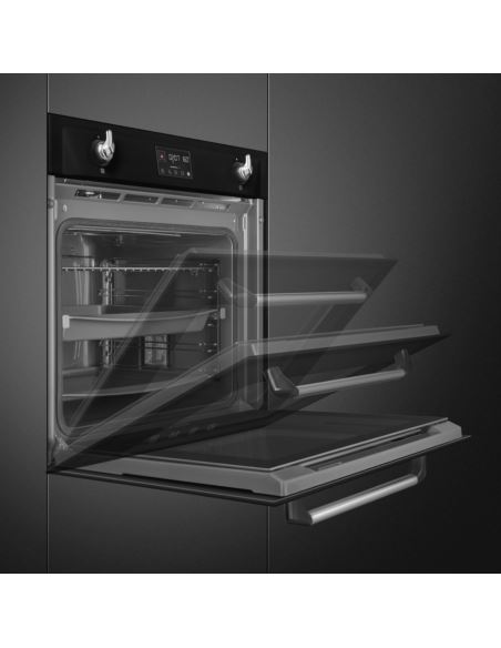 Piekarnik Smeg SOP6902S2PN
