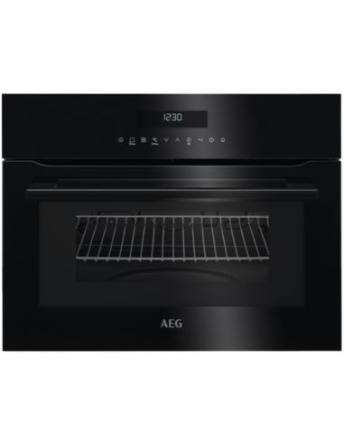 Piekarnik AEG KMR721000B