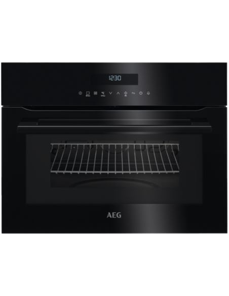 Piekarnik AEG KMR721000B