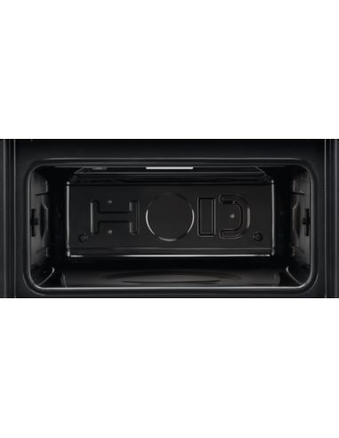 Piekarnik AEG KMR721000B