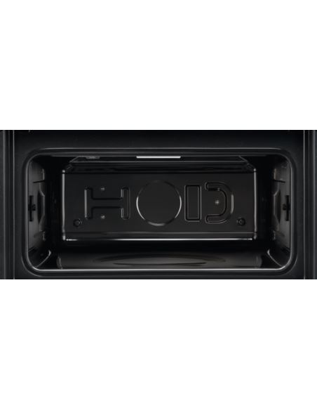 Piekarnik AEG KMR721000B