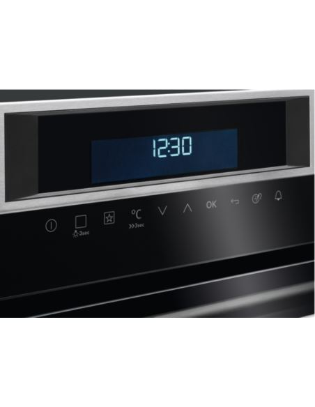 Piekarnik AEG KMR721000B