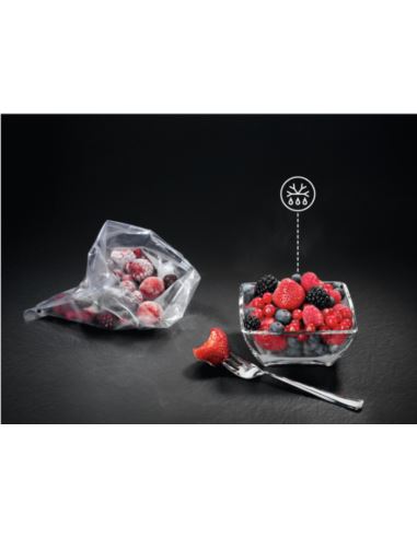 Piekarnik AEG KMR721000B