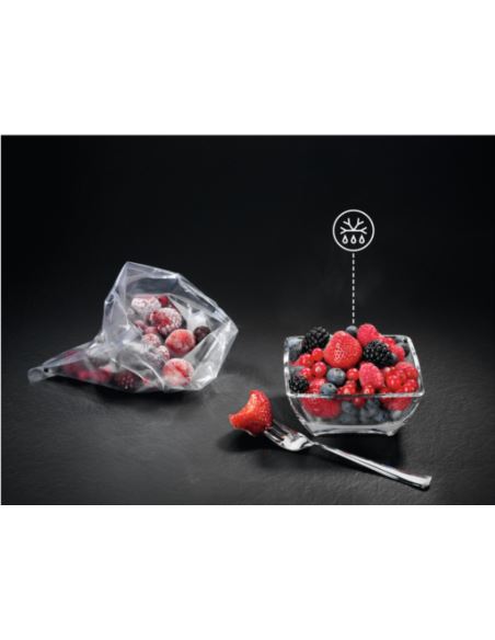 Piekarnik AEG KMR721000B