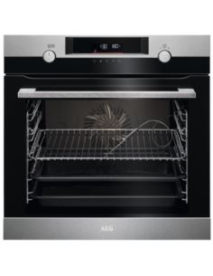 Piekarnik AEG BCK556360M