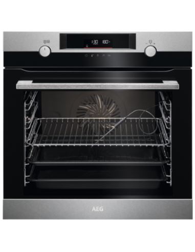 Piekarnik AEG BCK556360M