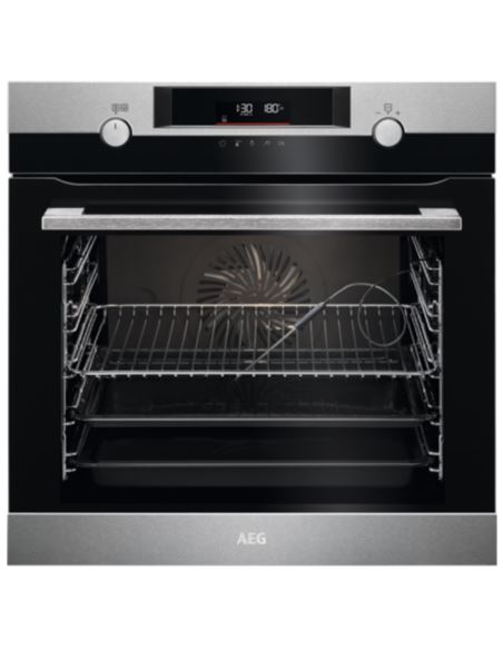 Piekarnik AEG BCK556360M