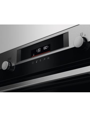 Piekarnik AEG BCK556360M