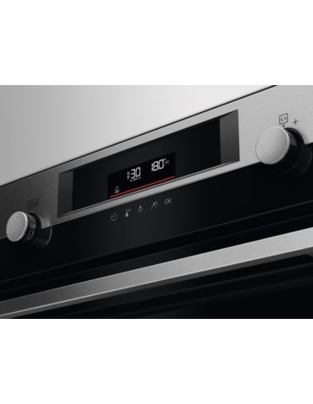 Piekarnik AEG BCK556360M