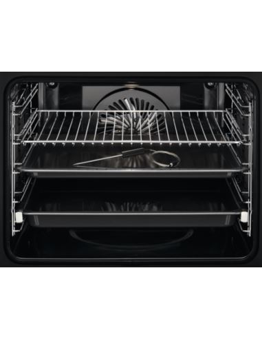 Piekarnik AEG  BSE772380B