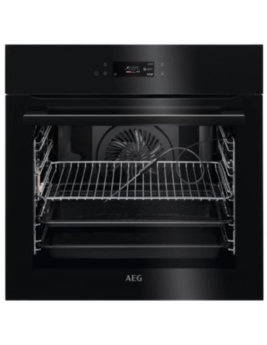 Piekarnik AEG BPE742380B