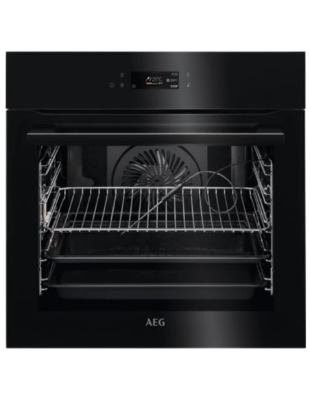 Piekarnik AEG BPE742380B