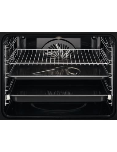 Piekarnik AEG BPE742380B