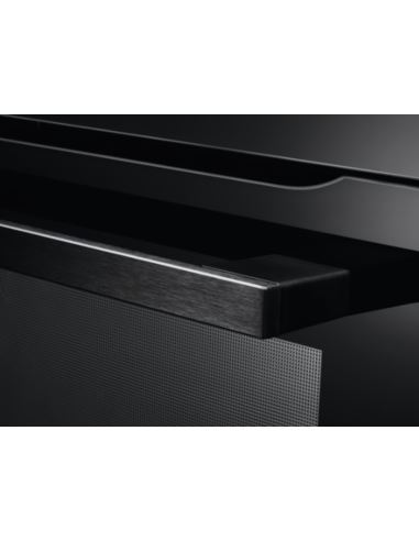 Piekarnik AEG BPE742380B