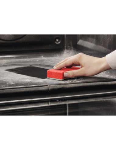 Piekarnik AEG BPE742380B