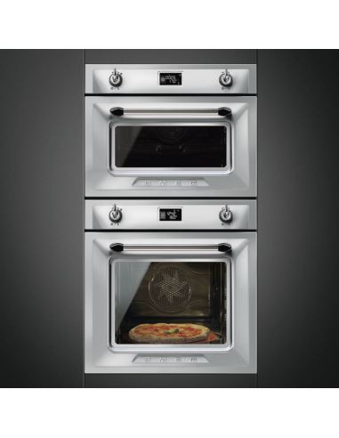 Piekarnik Smeg SF4920VCX1