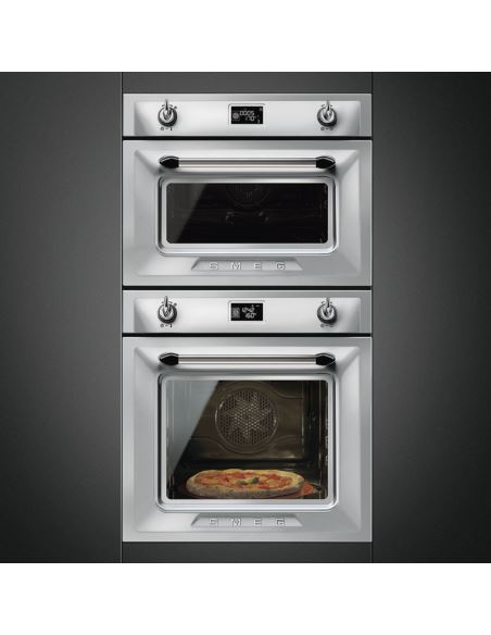 Piekarnik Smeg SF4920VCX1