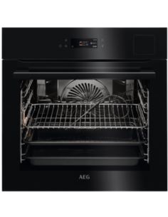 Piekarnik parowy AEG BSE792380B