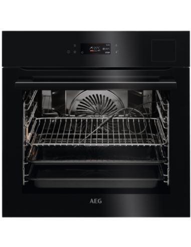 Piekarnik parowy AEG BSE792380B Piekarnik parowy AEG BSE792380B