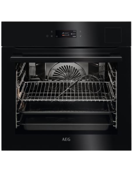 Piekarnik parowy AEG BSE792380B Piekarnik parowy AEG BSE792380B