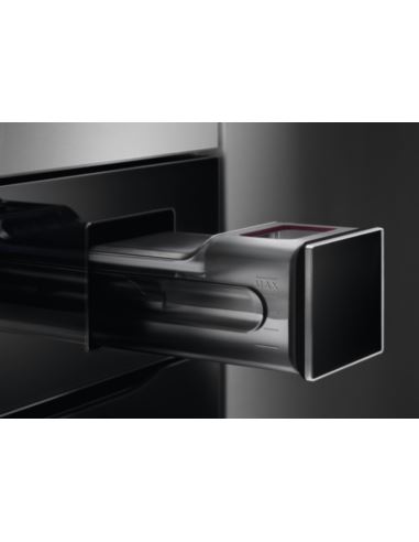 Piekarnik parowy AEG BSE792380B Piekarnik parowy AEG BSE792380B