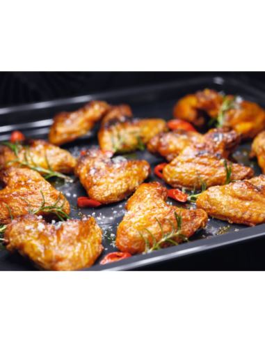 Piekarnik Electrolux EZB3410AOX Piekarnik Electrolux EZB3410AOX