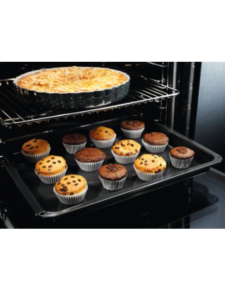 Piekarnik Electrolux EZB3410AOX Piekarnik Electrolux EZB3410AOX