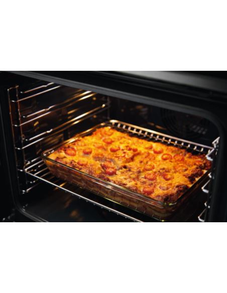 Piekarnik Electrolux EZB3410AOX Piekarnik Electrolux EZB3410AOX