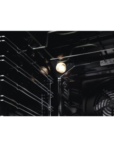 Piekarnik Electrolux EOB 6220 AOR