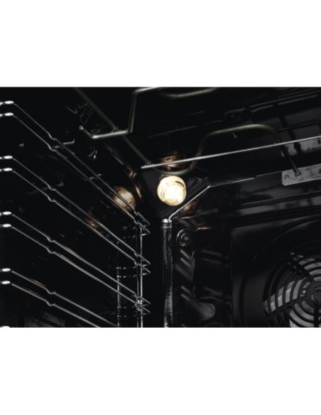 Piekarnik Electrolux EOB 6220 AOR