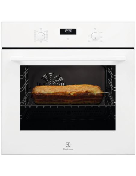 Piekarnik Electrolux EZF5C50V Piekarnik Electrolux EZF5C50V